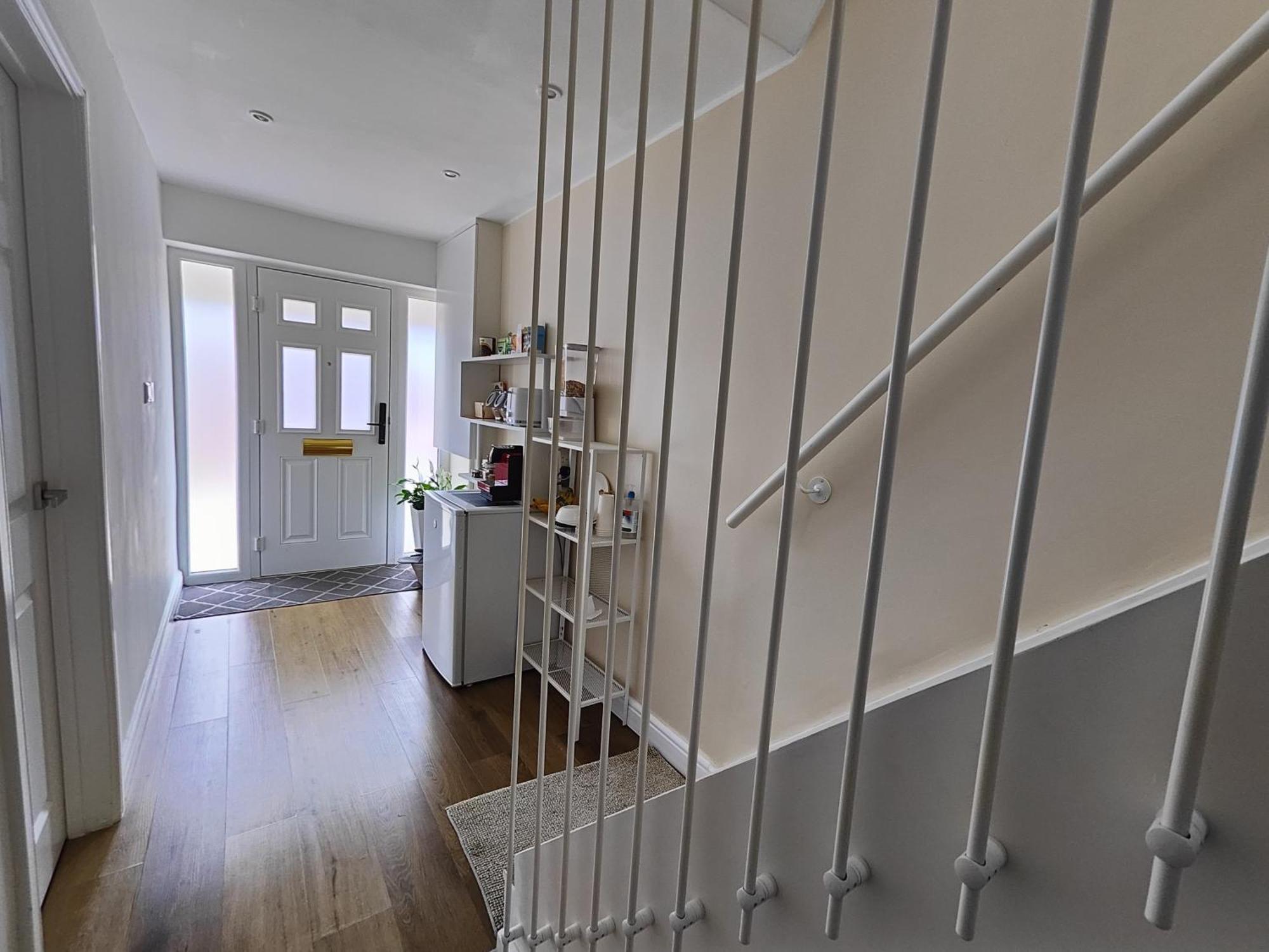 Clifton House O2 & Excel Rooms With Private Bathroom And Breakfast Option Londra Dış mekan fotoğraf