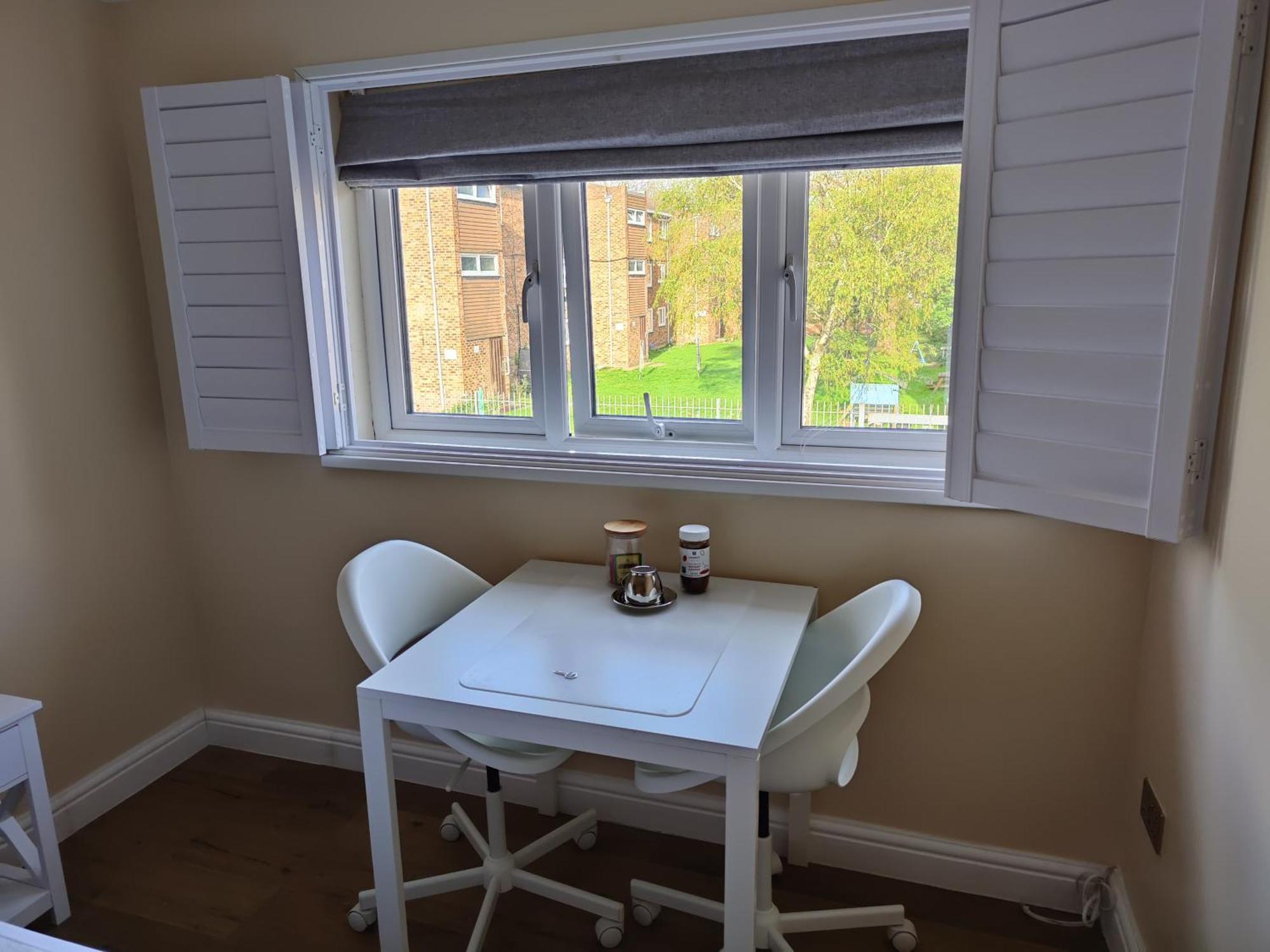 Clifton House O2 & Excel Rooms With Private Bathroom And Breakfast Option Londra Dış mekan fotoğraf